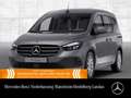 Mercedes-Benz T-Class T 180 d EDITION+PROGRESSIVE+Klimaautom+AHK+Navi Grau - thumbnail 1