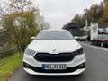 Skoda Fabia Drive 1.0 TSI 85 kW Blanc - thumbnail 2
