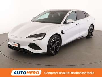 electric drive 390 kW Excellence AWD