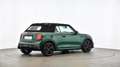 MINI Cooper Cabrio John Cooper Works Trim Green - thumbnail 4
