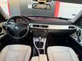 BMW 320 Berline 320 D 163 cv Boîte auto cuir radar av-arr  Zwart - thumbnail 4