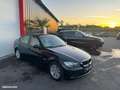 BMW 320 Berline 320 D 163 cv Boîte auto cuir radar av-arr  Zwart - thumbnail 2