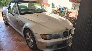 Roadster 2.8 193cv FL