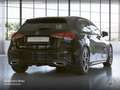 Mercedes-Benz A 250 e AMG+NIGHT+MULTIBEAM+BURMESTER+KAMERA+8G Schwarz - thumbnail 5
