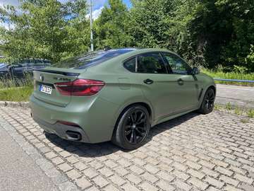 M50 d