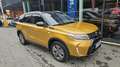 Suzuki Vitara 1,4 Hybrid ALLGRIP shine Aut. Gelb - thumbnail 4