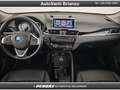 BMW X1 X1 xDrive25e xLine Grigio - thumbnail 10