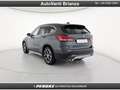 BMW X1 X1 xDrive25e xLine Grigio - thumbnail 4