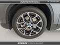 BMW X1 X1 xDrive25e xLine Grigio - thumbnail 9