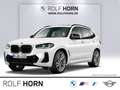 BMW X3 M40i Autom Navi HeadUp AHK Pano Komfort Laser Weiß - thumbnail 1