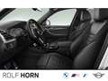 BMW X3 M40i Autom Navi HeadUp AHK Pano Komfort Laser Weiß - thumbnail 3