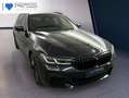 BMW 530 530e Touring xDrive Negro - thumbnail 4