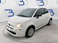 Fiat 500 500 1.0 Hybrid Wit - thumbnail 1