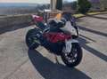 BMW S 1000 RR Race ABS Bianco - thumbnail 2