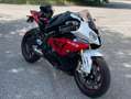 BMW S 1000 RR Race ABS Bianco - thumbnail 5