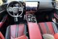 Lexus NX 450h+ NX 450h Plug-in 4WD F-Sport Argento - thumbnail 10