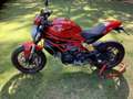 Ducati Monster 797 IN TOPSTAAT Rojo - thumbnail 1