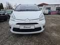 Citroen Grand C4 Picasso Automatic Weiß - thumbnail 3