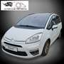 Citroen Grand C4 Picasso Automatic Weiß - thumbnail 1