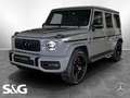 Mercedes-Benz G 63 AMG 4x4 AHK+HIFI+DISTRONIC+360°+22" Šedá - thumbnail 1