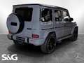 Mercedes-Benz G 63 AMG 4x4 AHK+HIFI+DISTRONIC+360°+22" Šedá - thumbnail 2