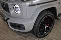 Mercedes-Benz G 63 AMG 4x4 AHK+HIFI+DISTRONIC+360°+22" Šedá - thumbnail 3