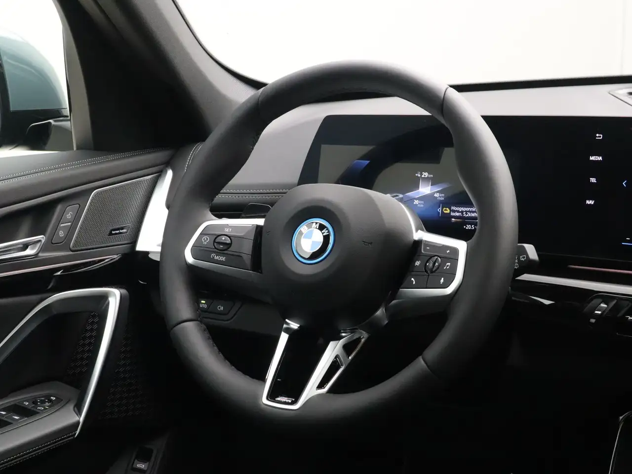 BMW iX1 2026