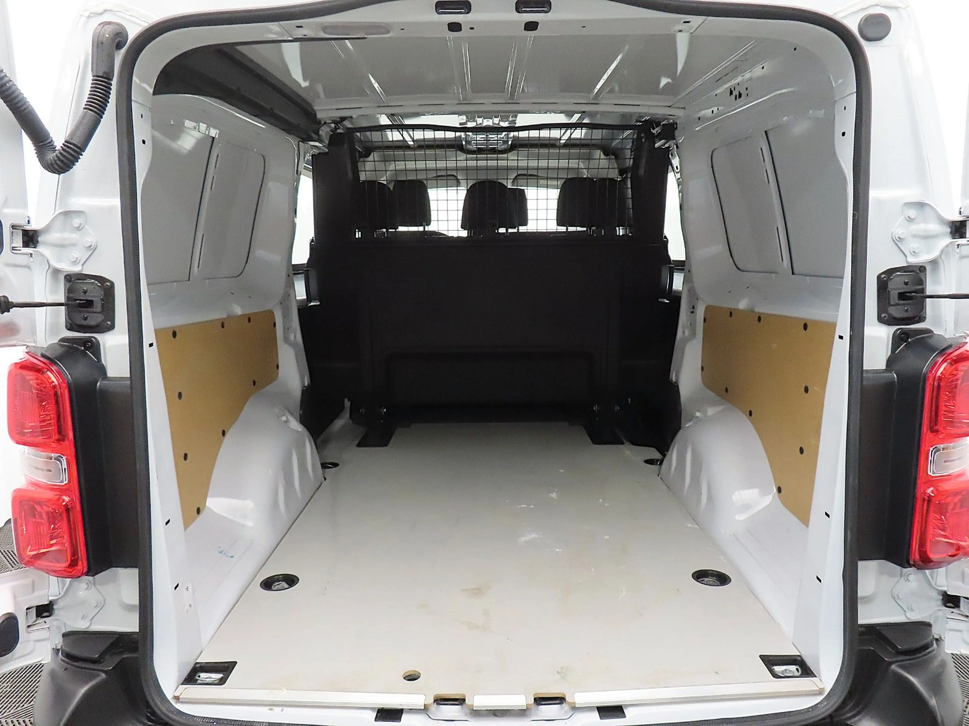 Opel Vivaro FlexSpace Doppelkab. L3 EXTRALANG,6-Sitze — photo 12