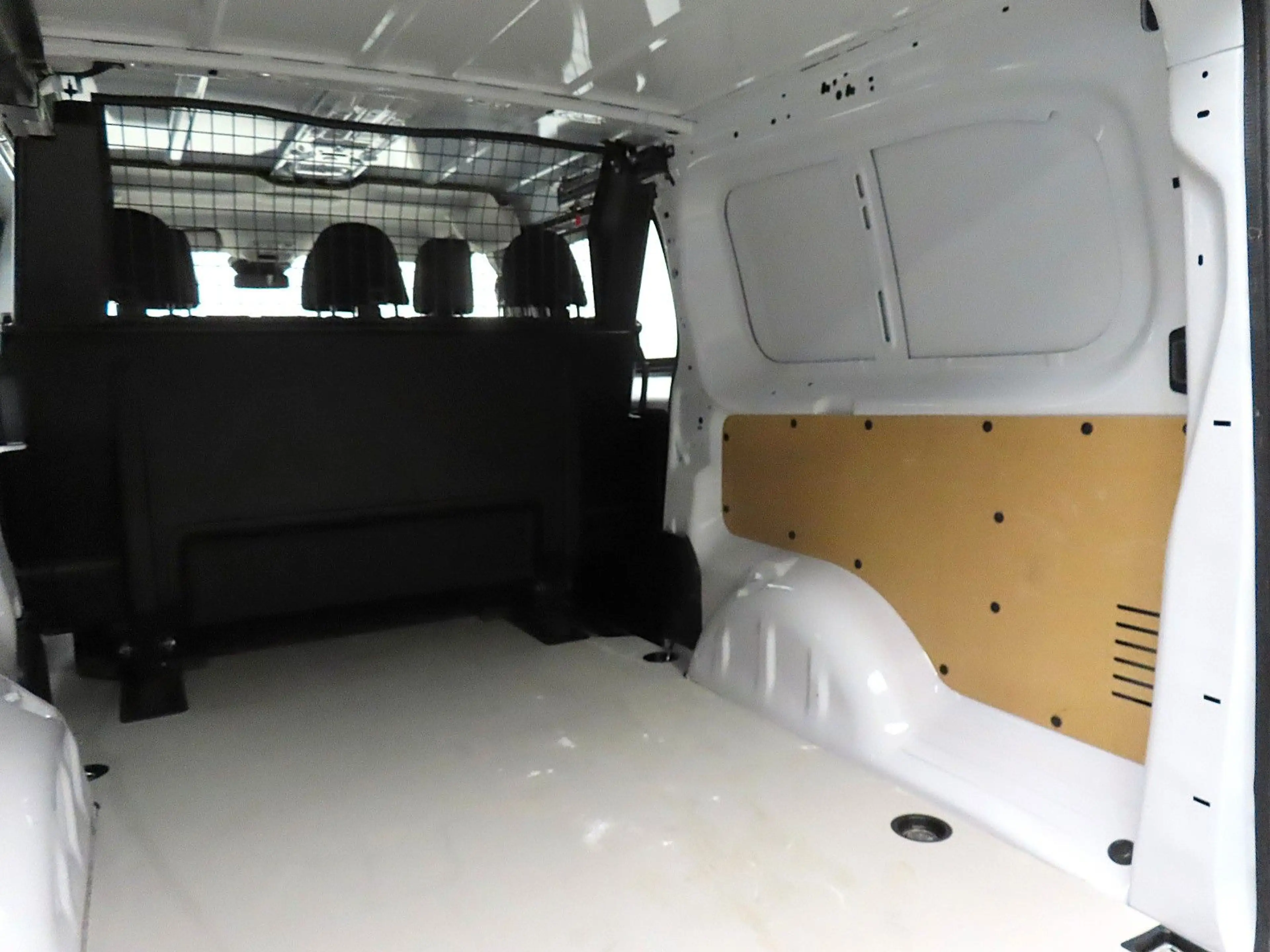 Opel Vivaro FlexSpace Doppelkab. L3 EXTRALANG,6-Sitze — photo 13