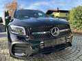 Mercedes-Benz GLB 200 GLB 200 d 4MATIC Aut. Schwarz - thumbnail 4