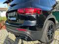 Mercedes-Benz GLB 200 GLB 200 d 4MATIC Aut. Schwarz - thumbnail 9