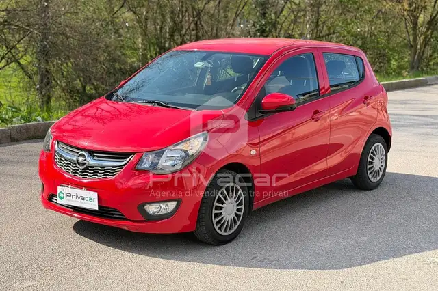 Opel Karl Karl 1.0 75 CV Innovation