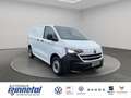 Volkswagen T7 Caravelle Kasten 2,0 l TDI 110 kW  KR KLIMA+SITZH+PDC+KAMER Weiß - thumbnail 2