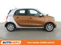 smart forFour 1.0 Basis passion Aut.*TEMPO*PDC*SHZ*LIM* Grau - thumbnail 7