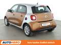 smart forFour 1.0 Basis passion Aut.*TEMPO*PDC*SHZ*LIM* Grau - thumbnail 4