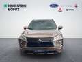 Mitsubishi Eclipse Cross 2.4 PLUG-IN HYBRID 4WD Select Braun - thumbnail 2