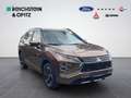 Mitsubishi Eclipse Cross 2.4 PLUG-IN HYBRID 4WD Select Braun - thumbnail 3