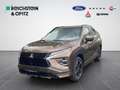 Mitsubishi Eclipse Cross 2.4 PLUG-IN HYBRID 4WD Select Braun - thumbnail 1