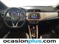 Nissan Micra IG-T N-Connecta CVT 100 Rojo - thumbnail 6