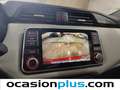 Nissan Micra IG-T N-Connecta CVT 100 Rojo - thumbnail 8