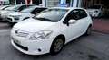 Toyota Auris 90D Active Confortdrive Blanc - thumbnail 4