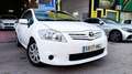 Toyota Auris 90D Active Confortdrive Blanc - thumbnail 1