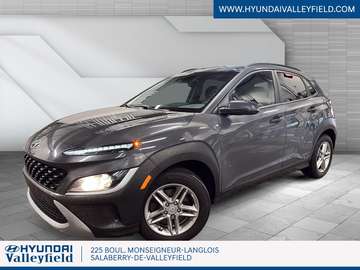 2.0L Essential AWD