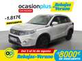 Suzuki Vitara 1.4T GLE Mild Hybrid Gris - thumbnail 1