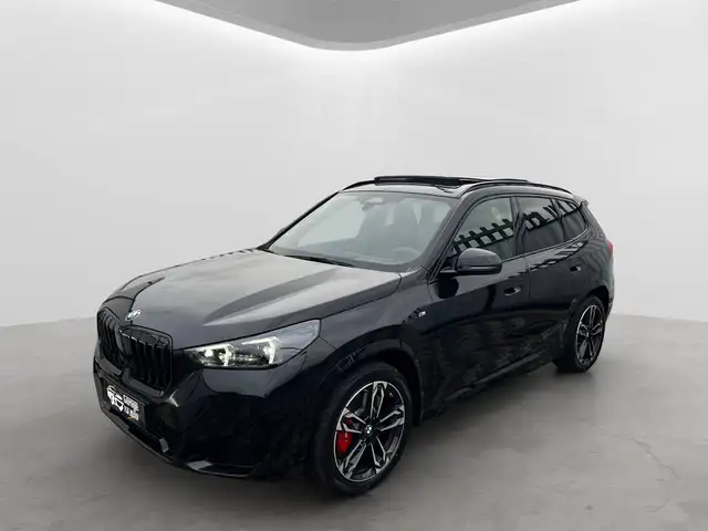 BMW X1 X1 xdrive20d mhev 48V MSport Pro auto *TETTO, HK, HEADUP MASSAGGIO*
