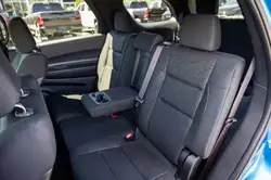 Dodge Durango 2026 — фото 14