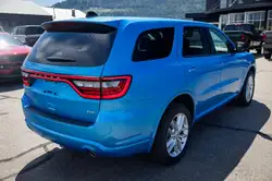 Dodge Durango 2026 — фото 24