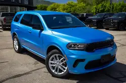 Dodge Durango 2026