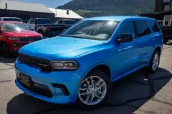 Dodge Durango 2026