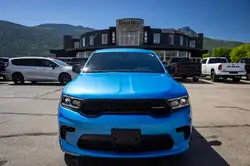 Dodge Durango 2026